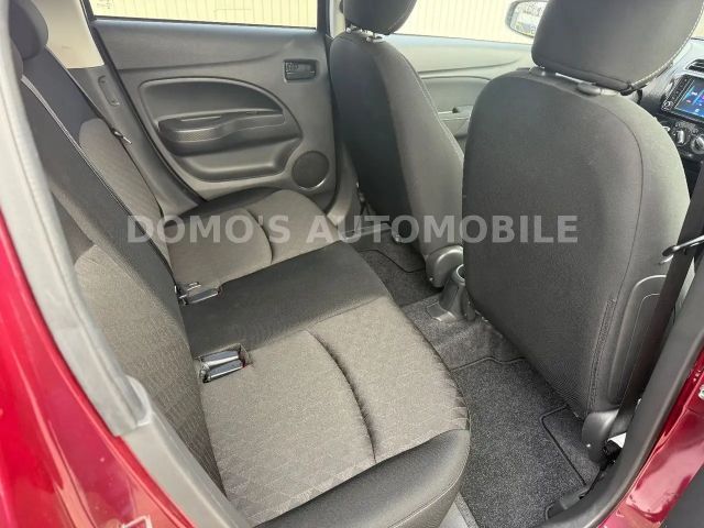 Mitsubishi Space Star Star