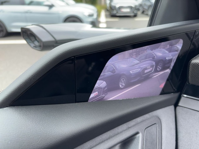 Audi A6 e-tron Avant Quattro