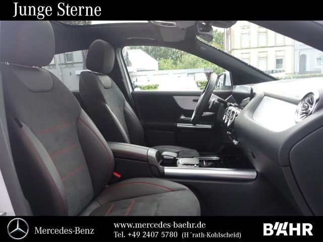 Mercedes-Benz GLA 250 4MATIC AMG Line