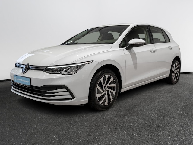 Volkswagen Golf 1.5 TSI