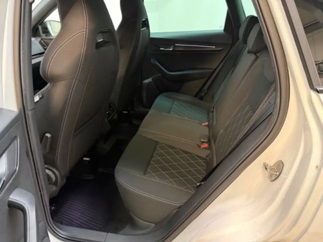 Skoda Karoq 1.5 TSI Sportline