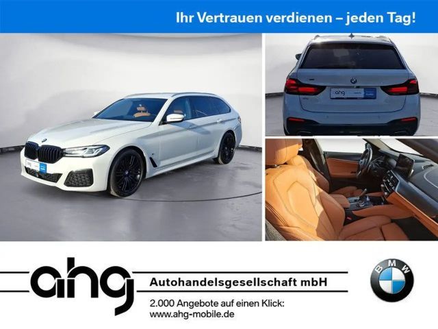 BMW 540 540d Touring xDrive