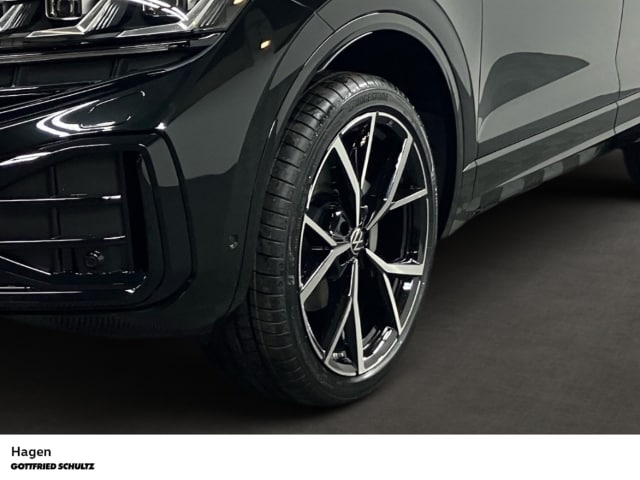 Volkswagen Touareg 3.0 V6 TDI 4Motion R-Line