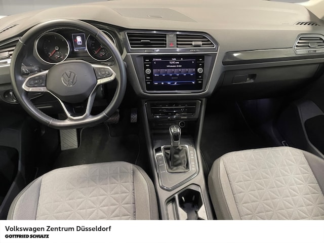 Volkswagen Tiguan 2.0 TDI DSG Life