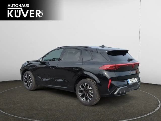 Cupra Terramar 1.5 TSI