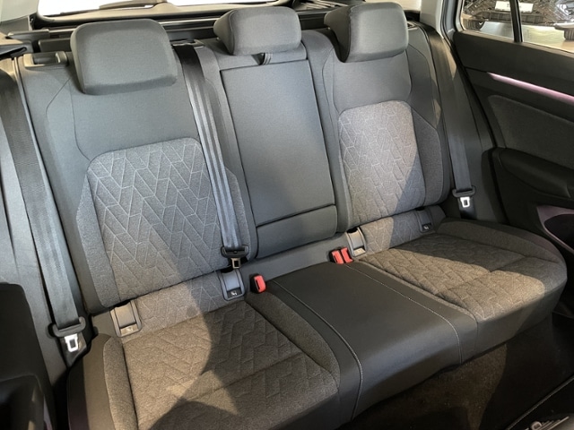 Volkswagen Golf Move