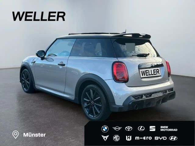 MINI Cooper JCW Trim *Bi-LED*Pano*Navi*CAM*SHZ*CarPlay*