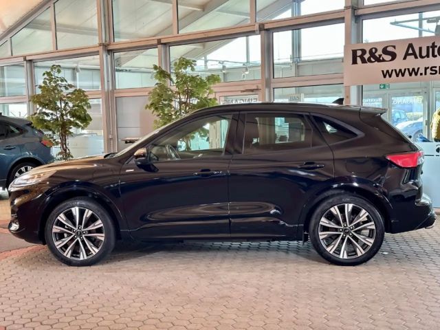 Ford Kuga ST Line X