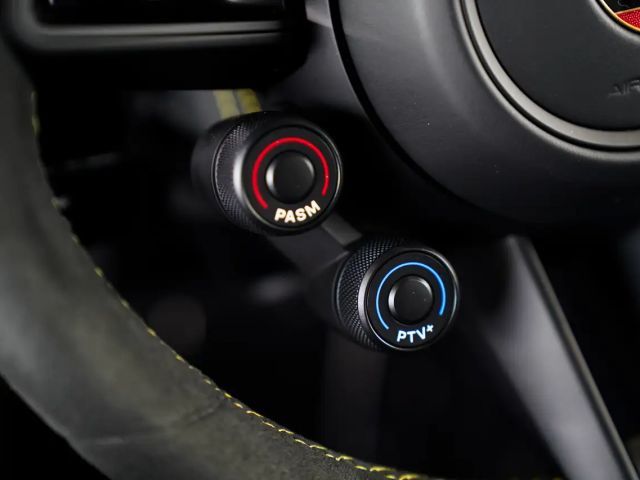 Porsche 911 Coupé GT3 RS