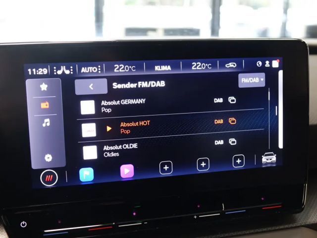 Seat Leon 2.0 TDI Style