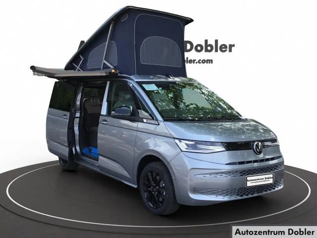 Volkswagen California Beach T7
