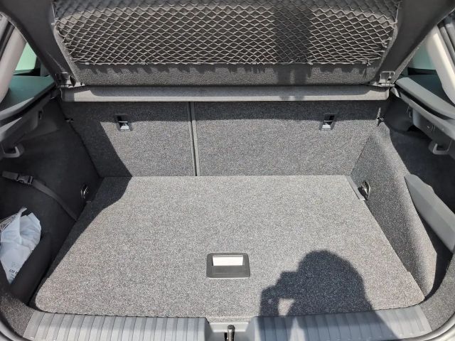 Skoda Kamiq Selection