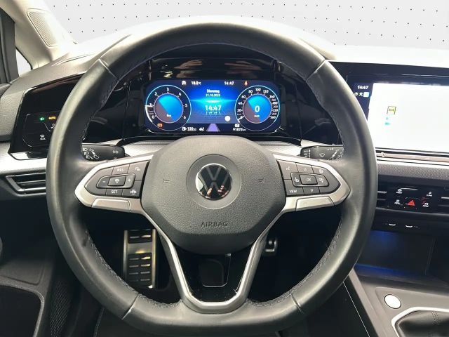 Volkswagen Golf 2.0 TDI Life