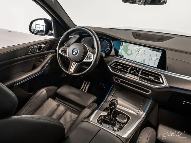 BMW X5 M-Sport xDrive xDrive45e