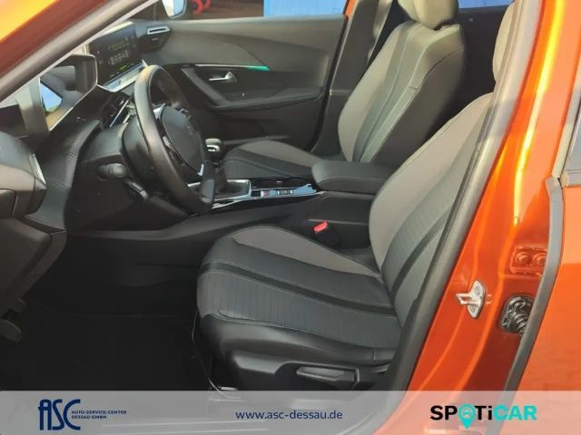 Peugeot 2008 Allure Pack