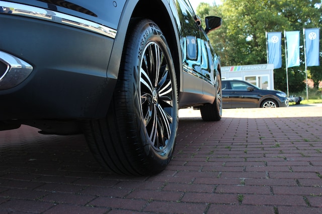 Volkswagen Tiguan 2.0 TDI Elegance Elegance