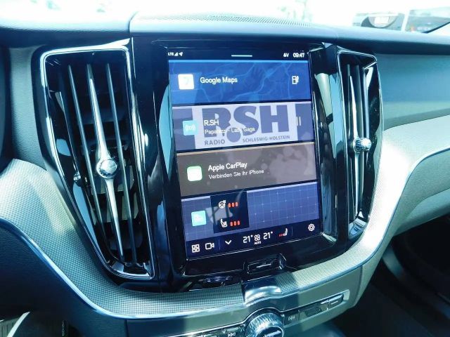 Volvo XC60 AWD Plus T6