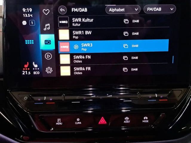 Volkswagen ID.4 4Motion GTX