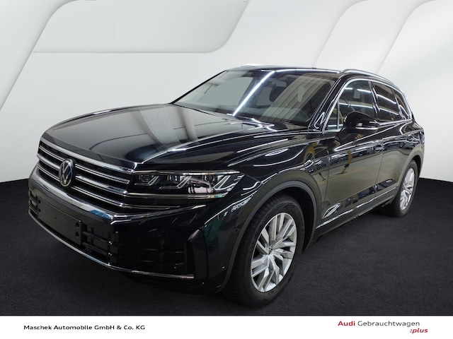 Volkswagen Touareg 3.0 V6 TDI