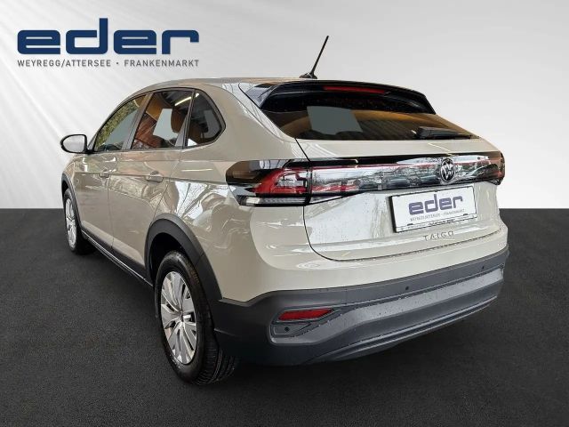 Volkswagen Taigo 4Me TSI
