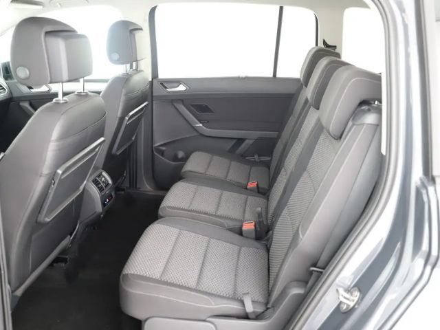 Volkswagen Touran DSG