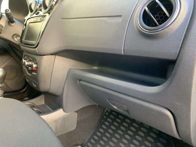 Dacia Lodgy Plus Stepway