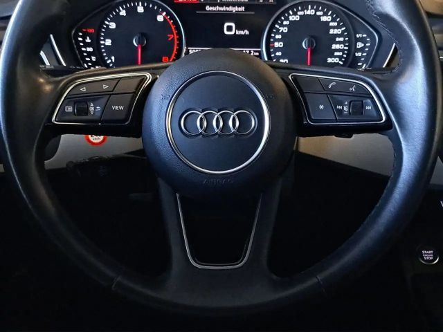Audi A4 2.0 TFSI Avant S-Tronic