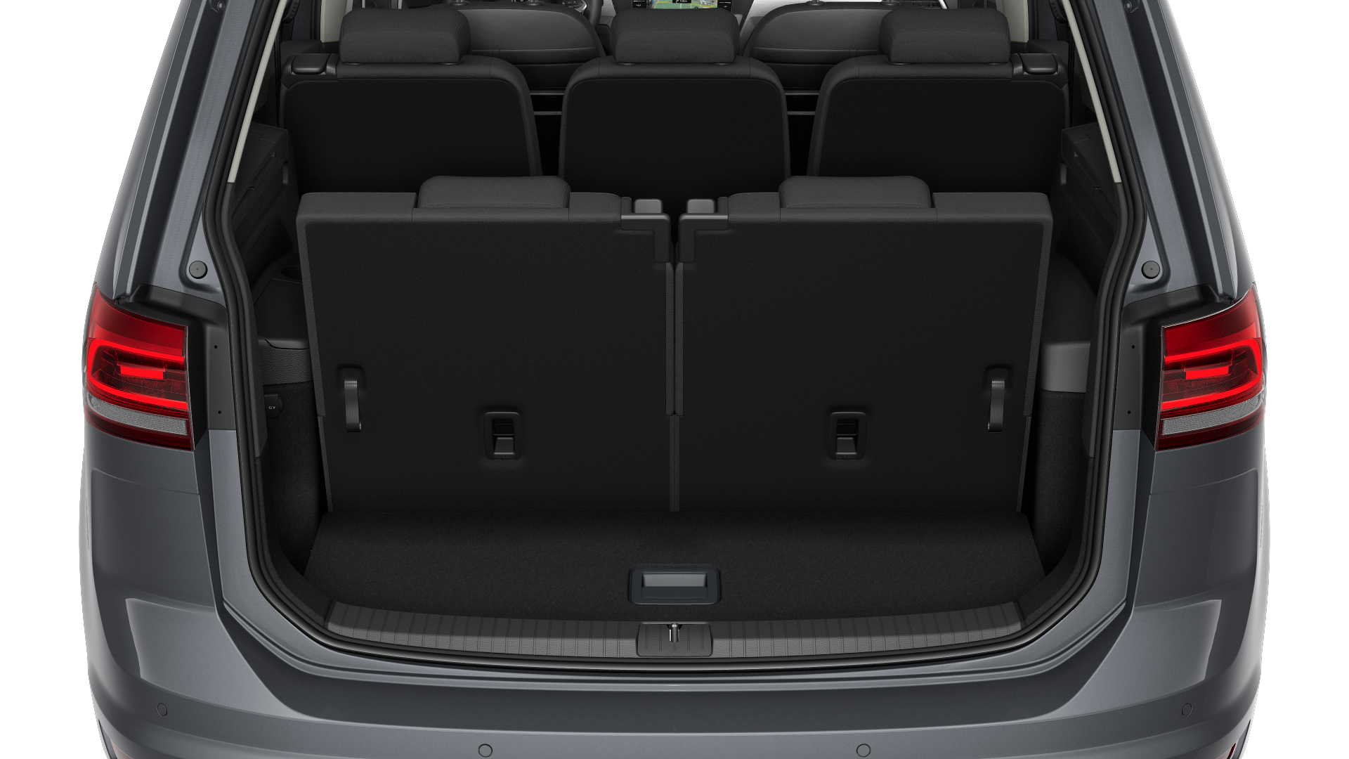 Volkswagen Touran 1.5 TSI Comfortline DSG