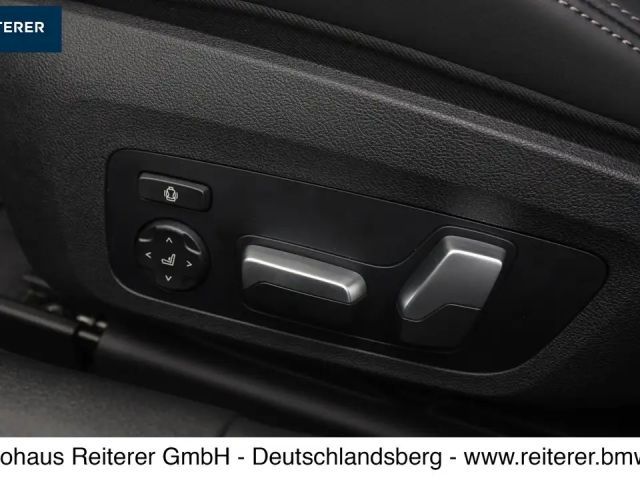 BMW M850 Coupé xDrive