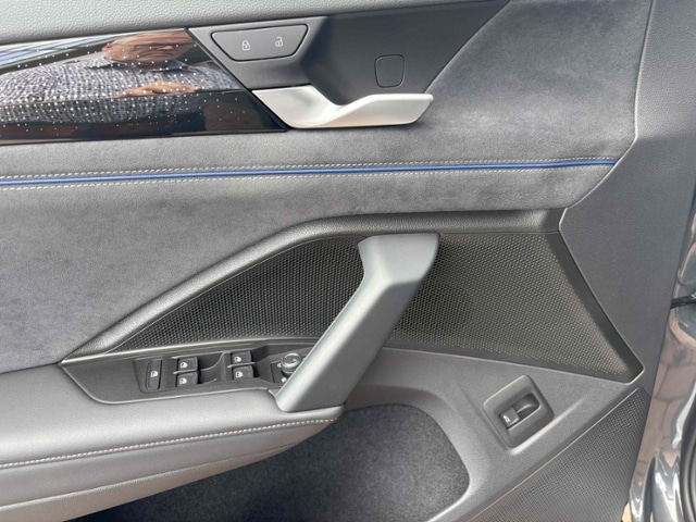 Volkswagen Tayron 4Motion DSG