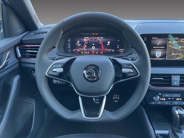 Skoda Kamiq 1.5 TSI Monte Carlo