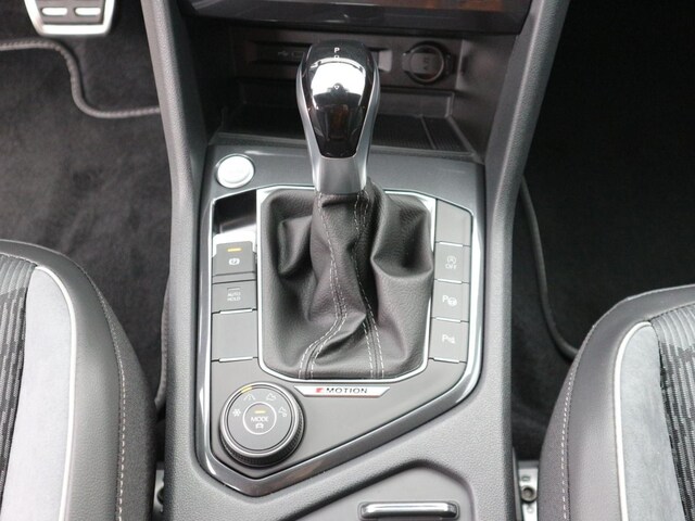 Volkswagen Tiguan 4Motion Allspace DSG R-Line