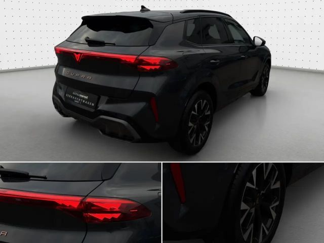 Cupra Terramar 1.5 eTSI