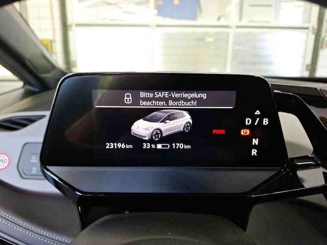 Volkswagen ID.3 77 KWh