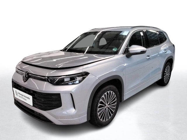 Volkswagen Tayron 1.5 eTSI DSG Life