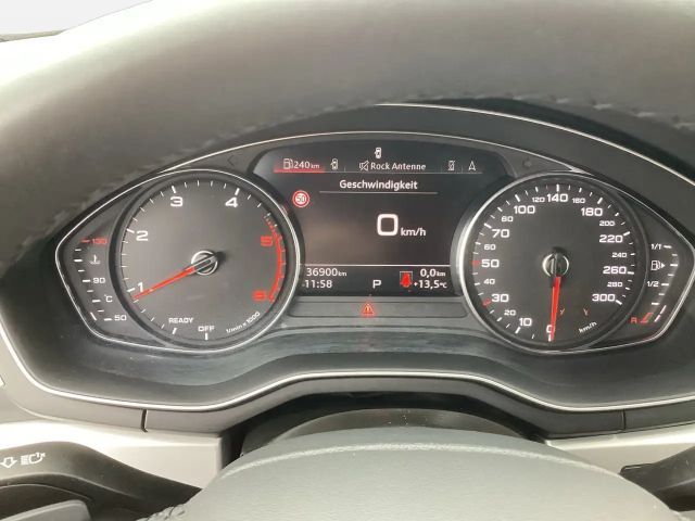 Audi A4 35 TDI