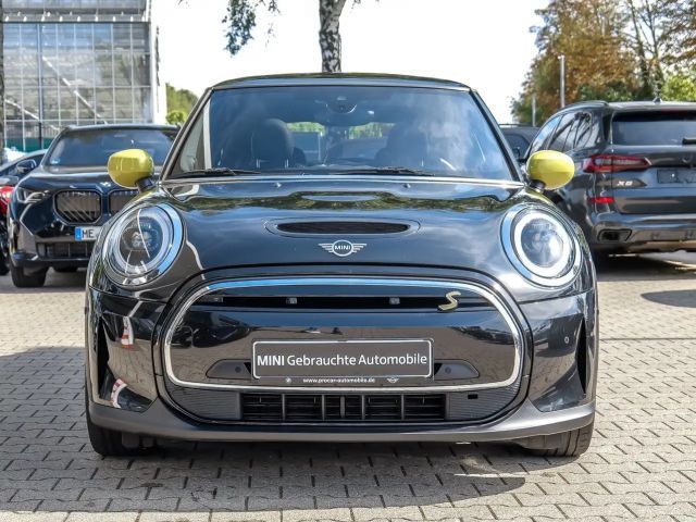 MINI Mini Electric 3-deurs SE