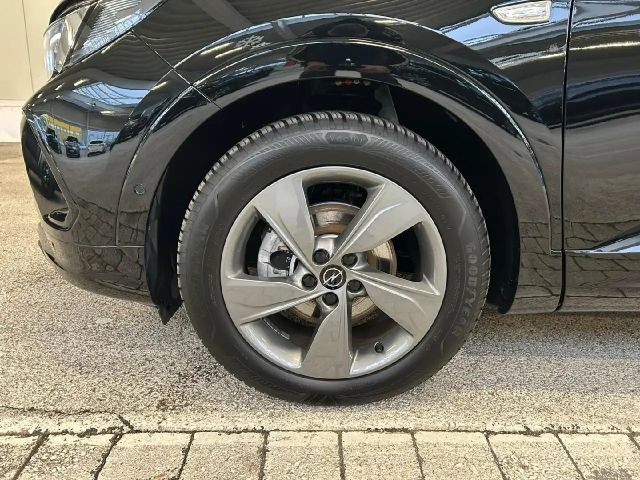 Opel Grandland X GS-Line Grand Sport