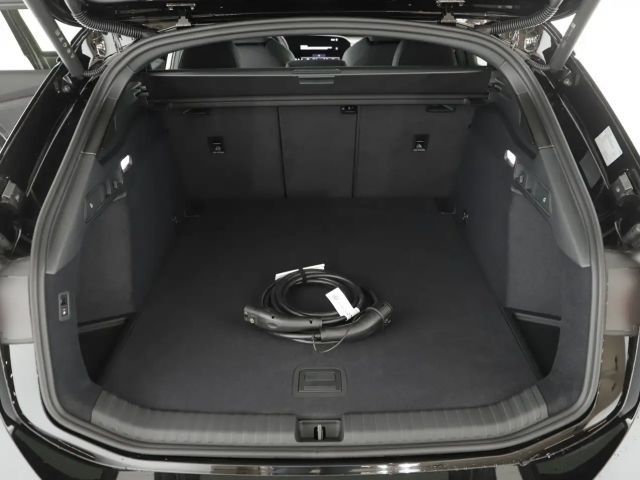 Audi A6 e-tron Quattro