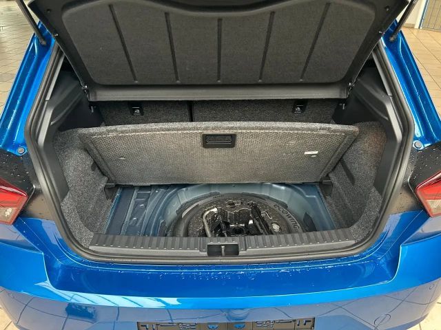 Seat Ibiza 1.0 TSI DSG FR-lijn