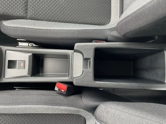 Opel Frontera Edition