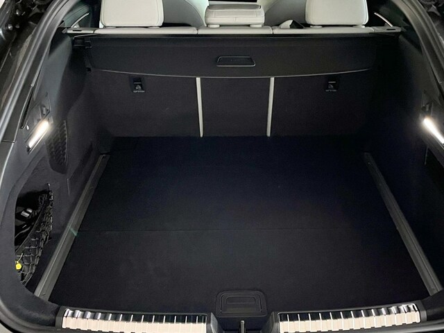 Audi A6 Avant S-Tronic