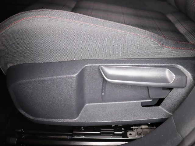 Volkswagen Golf 2.0 TSI DSG GTI