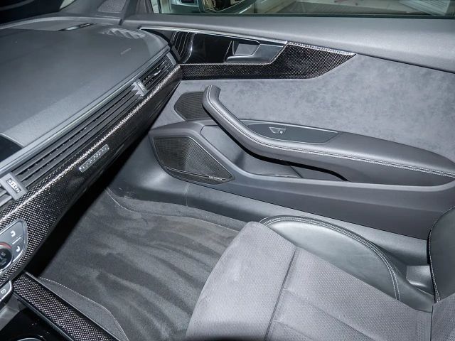 Audi S5 3.0 TFSI Cabriolet Quattro