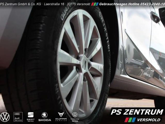 Seat Ibiza 1.0 MPI Style