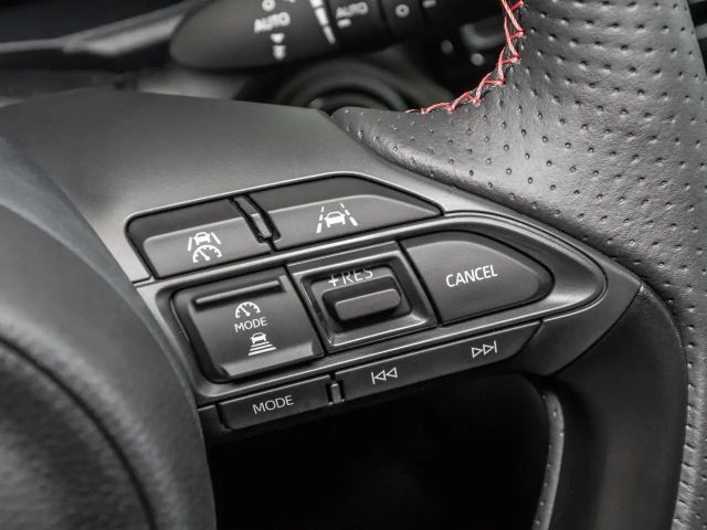 Toyota Yaris Cross ''GR SPORT'' el.Heckklappe JBL Head-Up