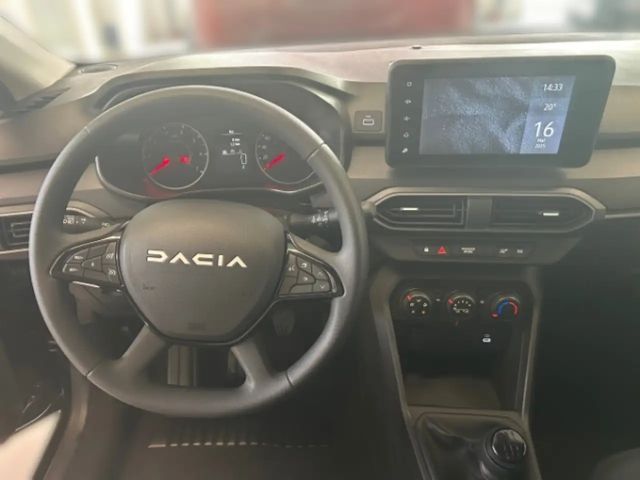 Dacia Sandero Essential TCe 90