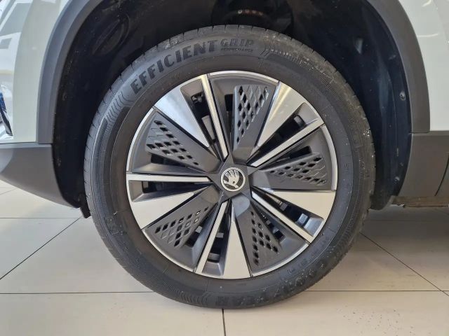 Skoda Karoq 1.5 TSI Tour