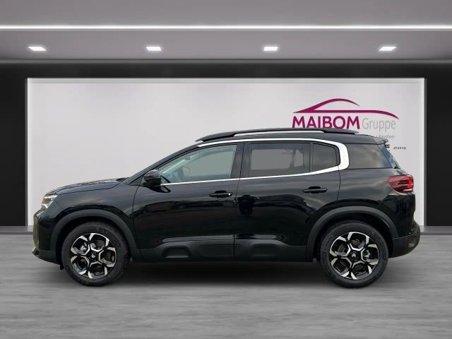 Citroën C5 Aircross Hybrid Max