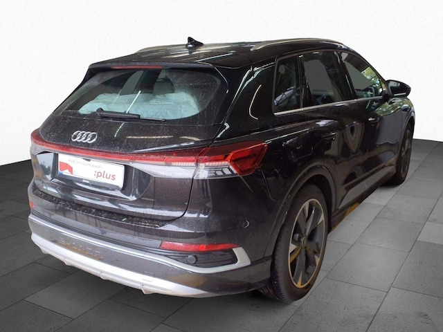 Audi Q4 e-tron 40